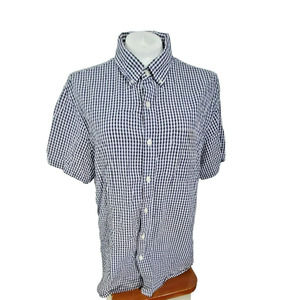 Bonobos Standard‎ Fit Button Down Shirt Size L